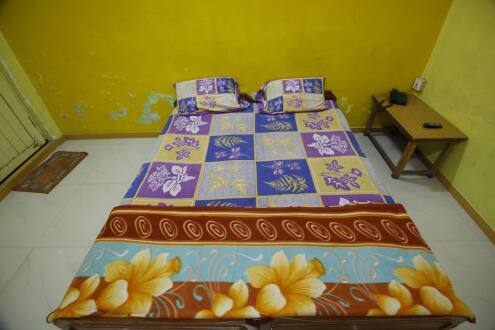 Hotel Classic, Gandhinagar 3